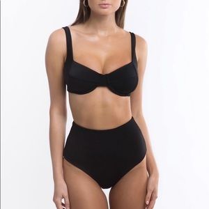 TJ Swim Harlow Bikini